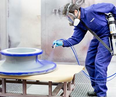 Sulzer Mixpac introduces spray coating dispensing system